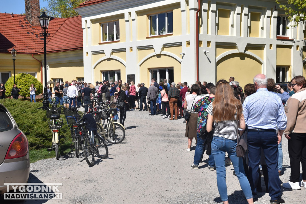 Budki dla ptaków miały olbrzymie wzięcie w Tarnobrzegu