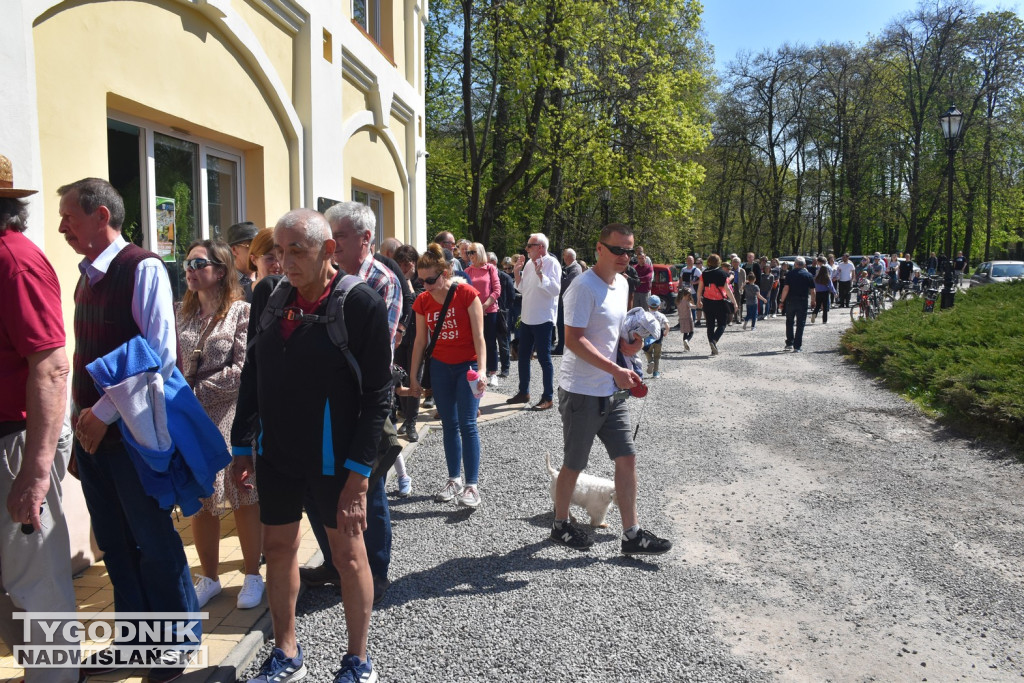 Budki dla ptaków miały olbrzymie wzięcie w Tarnobrzegu
