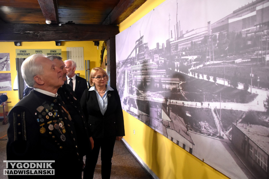 Bogaty program Roku Siarkowych Górników w Tarnobrzegu