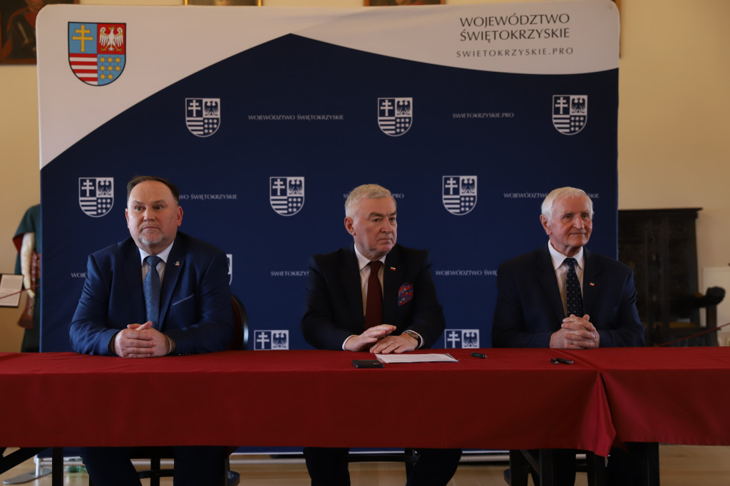 Straży otrzymali pieniądze na zakup wozów