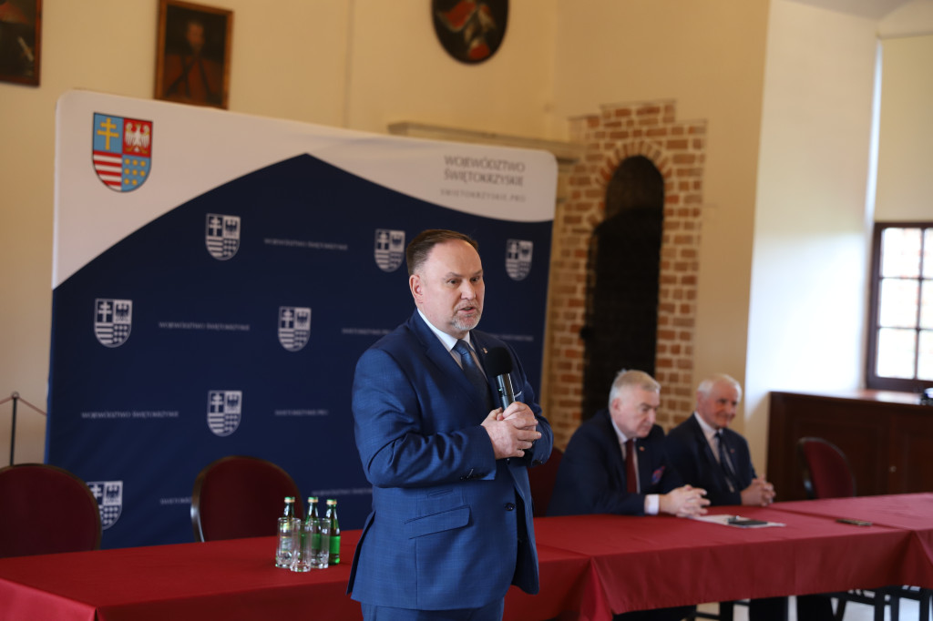 Straży otrzymali pieniądze na zakup wozów