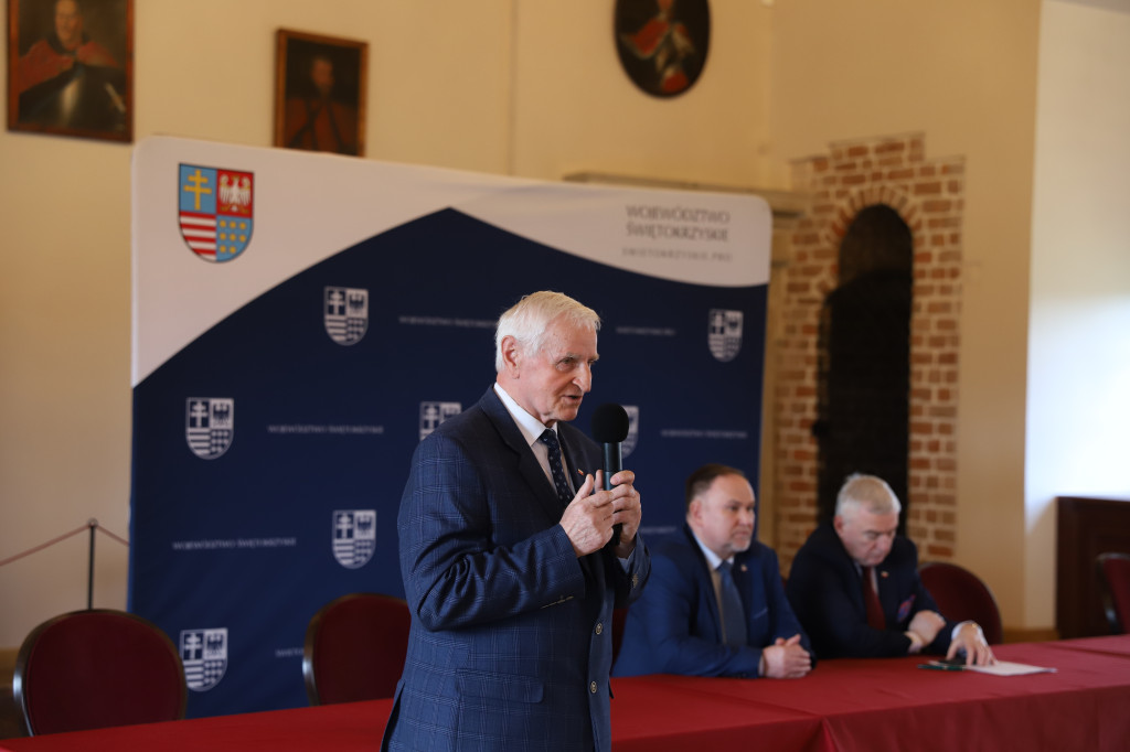 Straży otrzymali pieniądze na zakup wozów