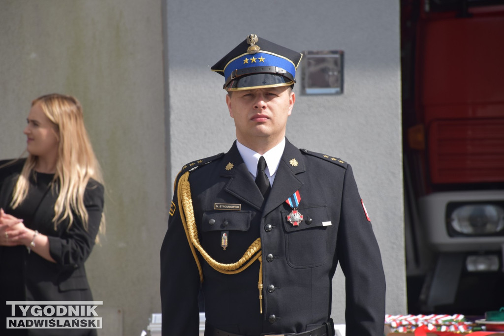 125 lat OSP Cygany