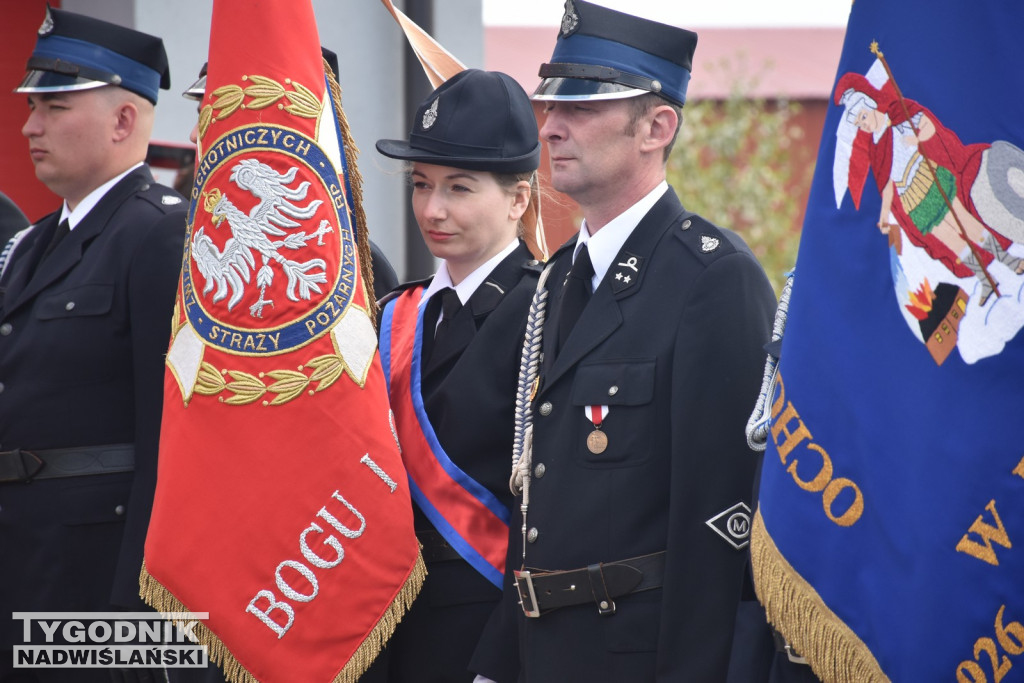 125 lat OSP Cygany