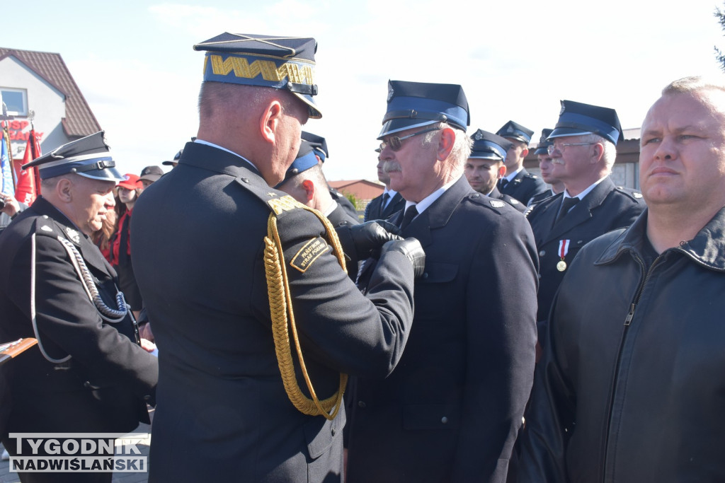 125 lat OSP Cygany