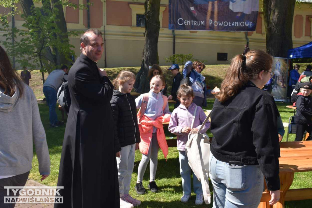 Dzień Otwartej Furty w Sandomierzu