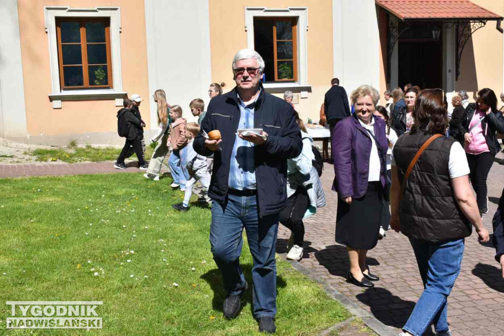 Dzień Otwartej Furty w Sandomierzu