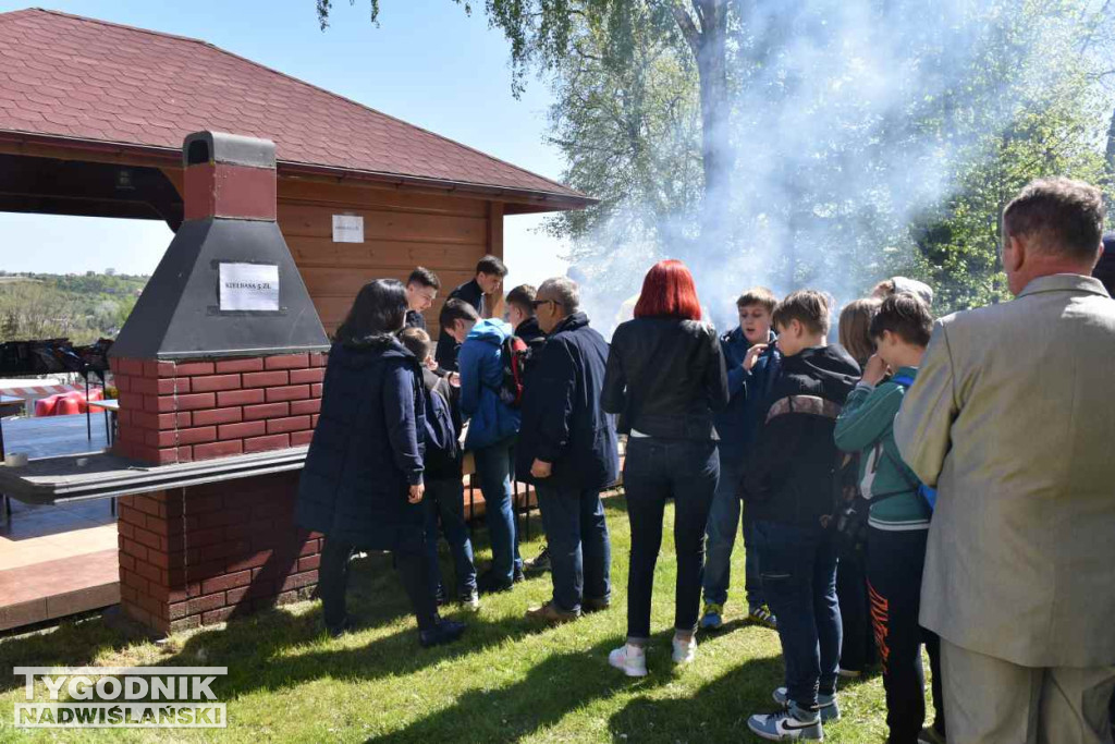 Dzień Otwartej Furty w Sandomierzu