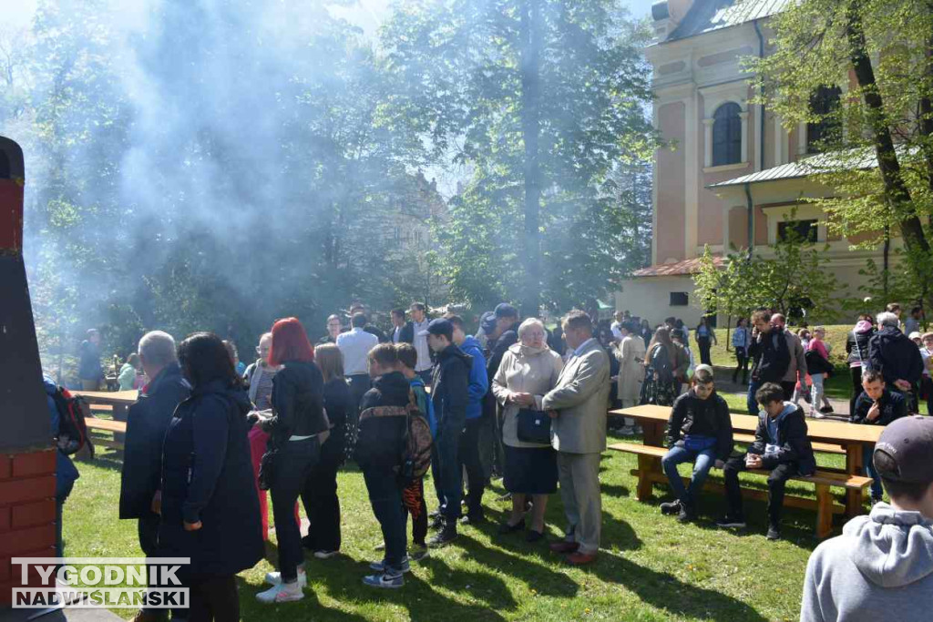 Dzień Otwartej Furty w Sandomierzu
