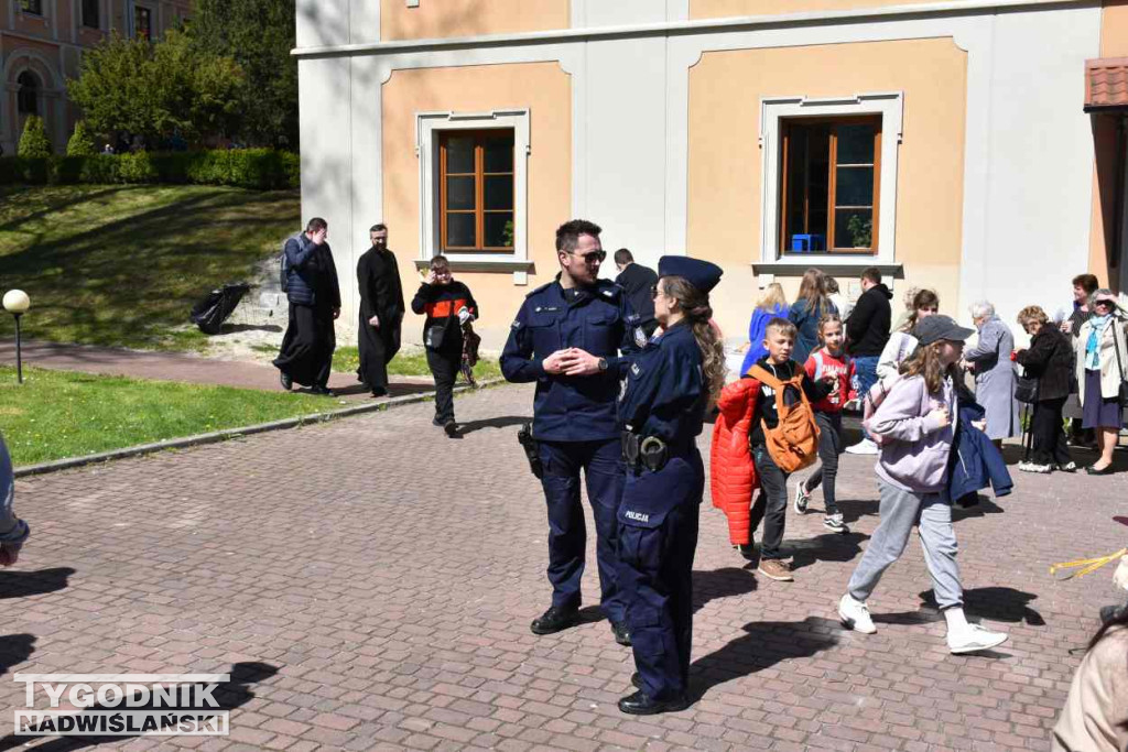 Dzień Otwartej Furty w Sandomierzu