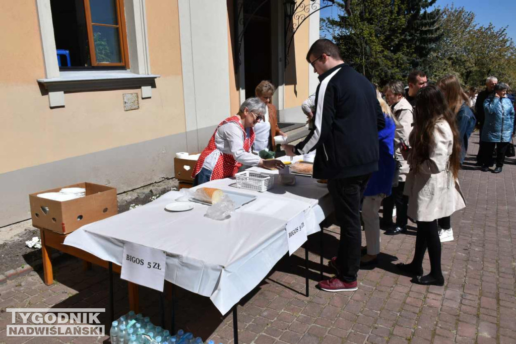 Dzień Otwartej Furty w Sandomierzu