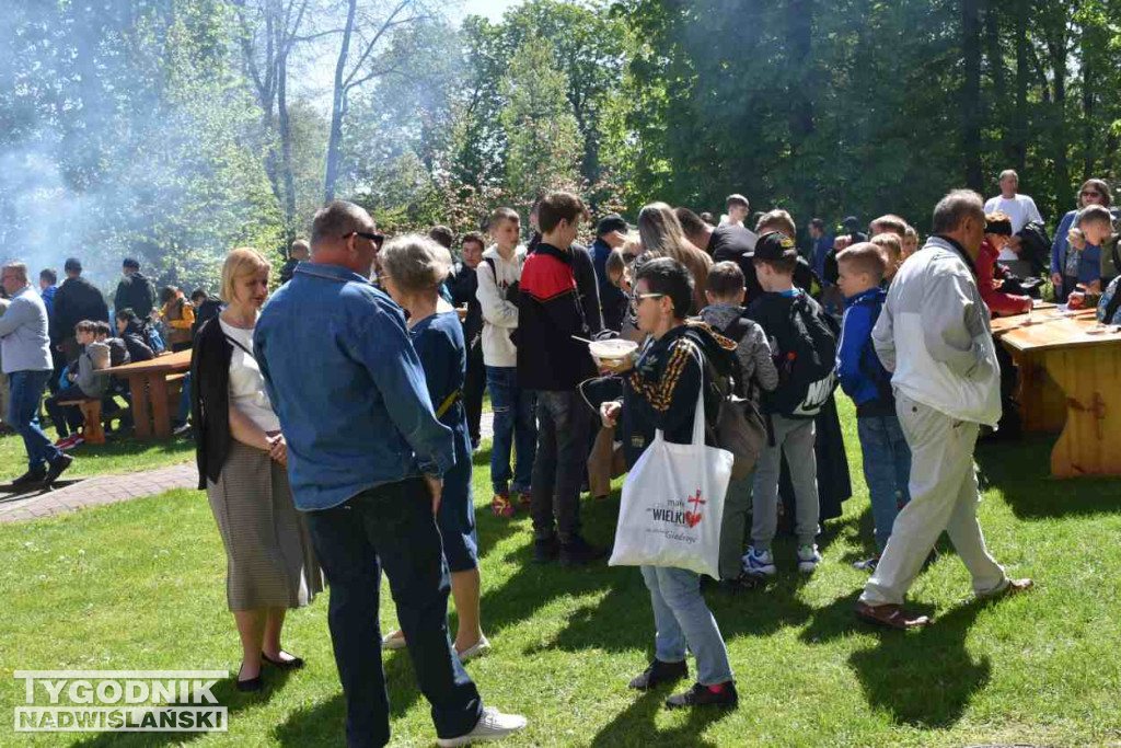 Dzień Otwartej Furty w Sandomierzu