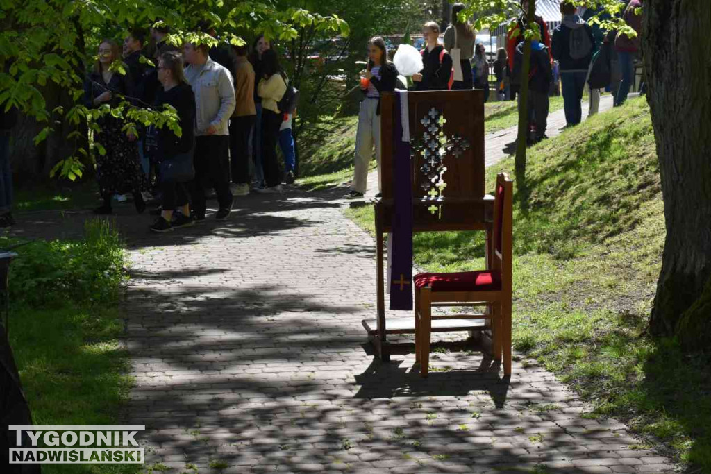 Dzień Otwartej Furty w Sandomierzu