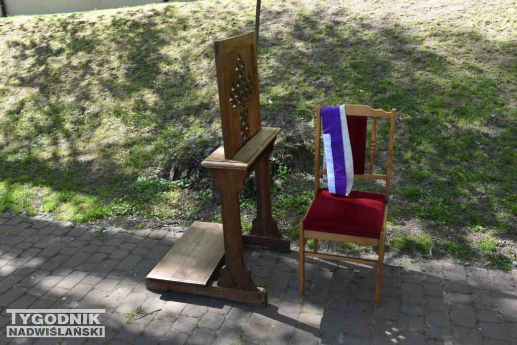 Dzień Otwartej Furty w Sandomierzu