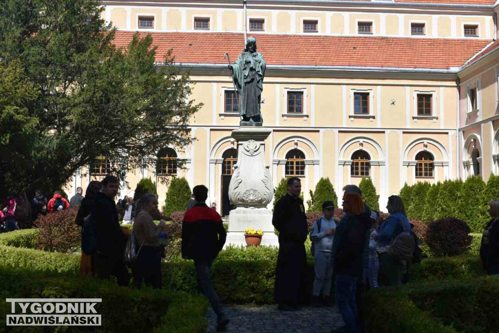 Dzień Otwartej Furty w Sandomierzu