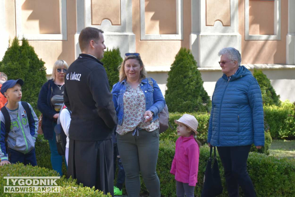 Dzień Otwartej Furty w Sandomierzu