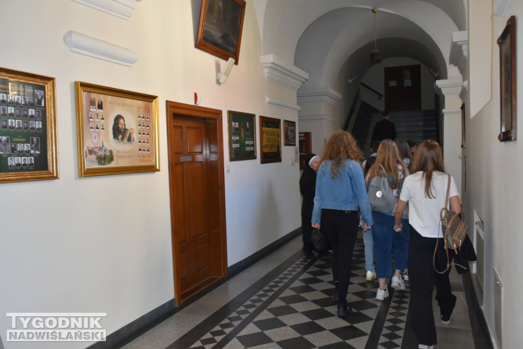 Dzień Otwartej Furty w Sandomierzu