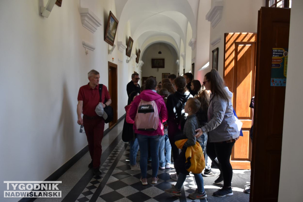 Dzień Otwartej Furty w Sandomierzu
