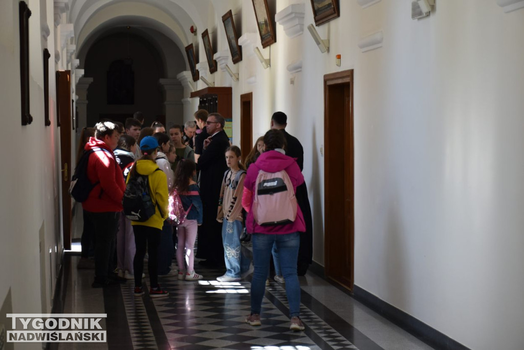 Dzień Otwartej Furty w Sandomierzu