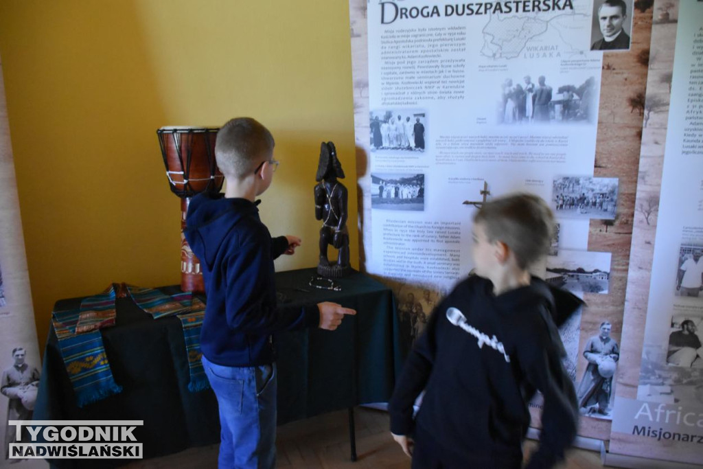 Dzień Otwartej Furty w Sandomierzu