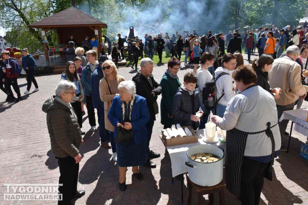 Dzień Otwartej Furty w Sandomierzu