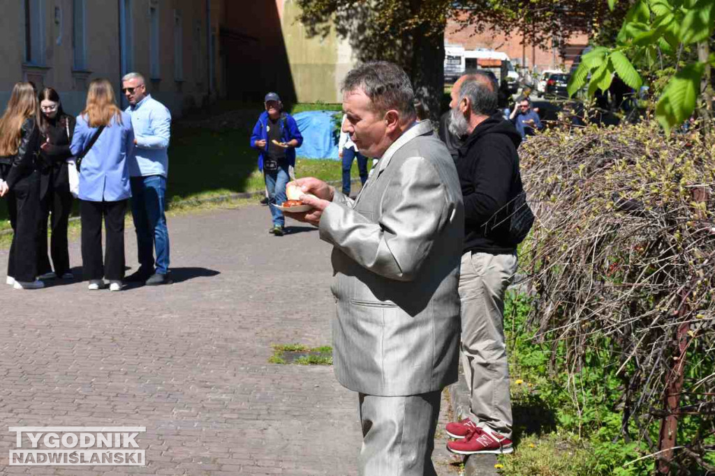 Dzień Otwartej Furty w Sandomierzu