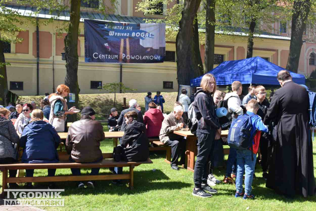 Dzień Otwartej Furty w Sandomierzu