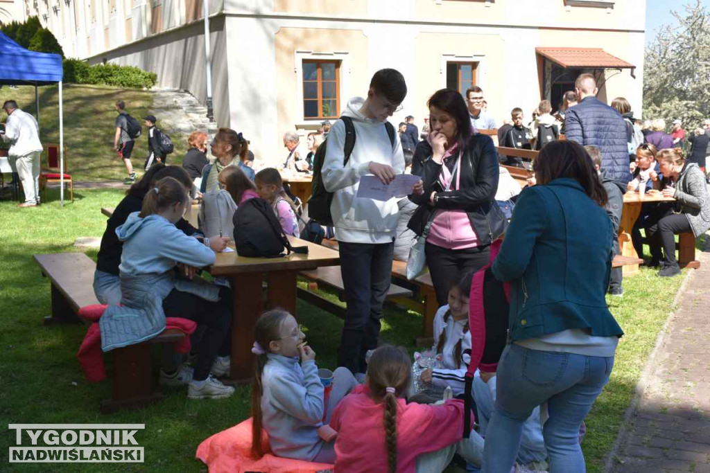 Dzień Otwartej Furty w Sandomierzu