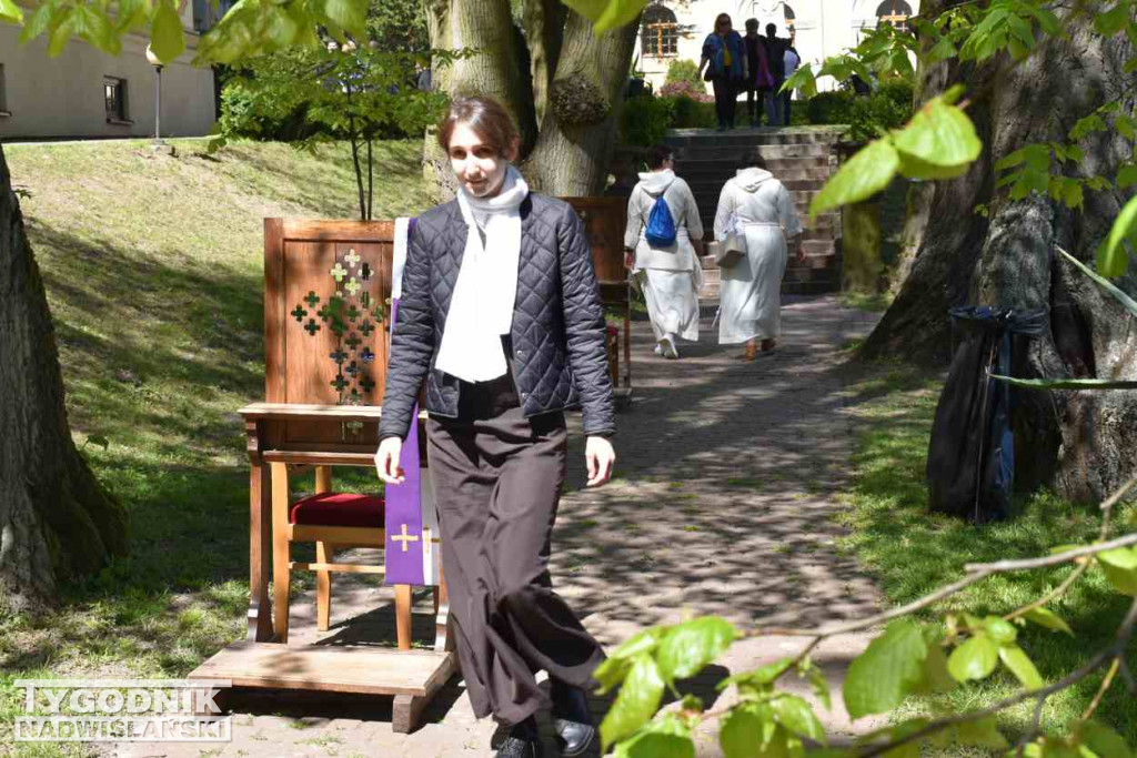 Dzień Otwartej Furty w Sandomierzu