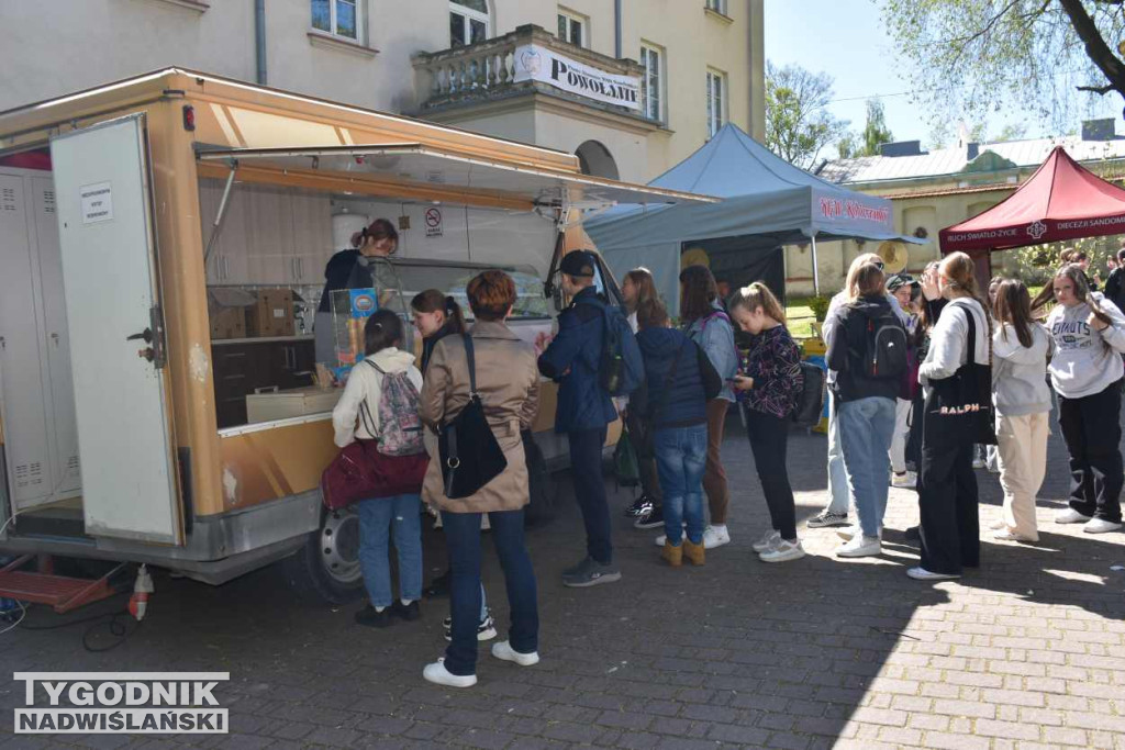 Dzień Otwartej Furty w Sandomierzu