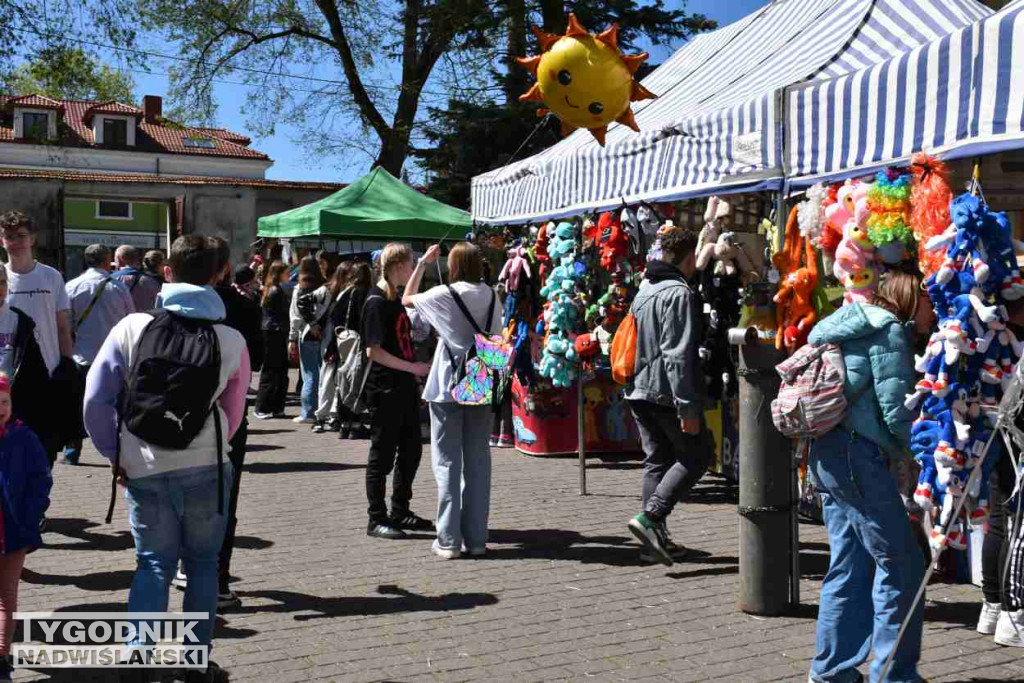 Dzień Otwartej Furty w Sandomierzu