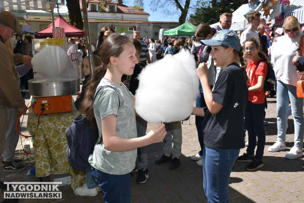 Dzień Otwartej Furty w Sandomierzu