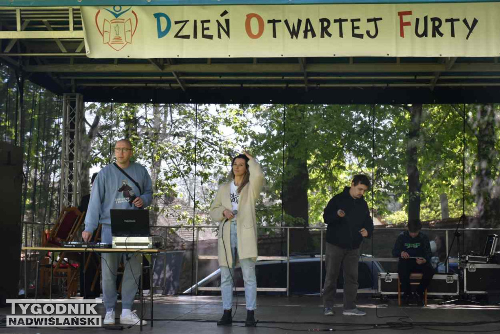Dzień Otwartej Furty w Sandomierzu