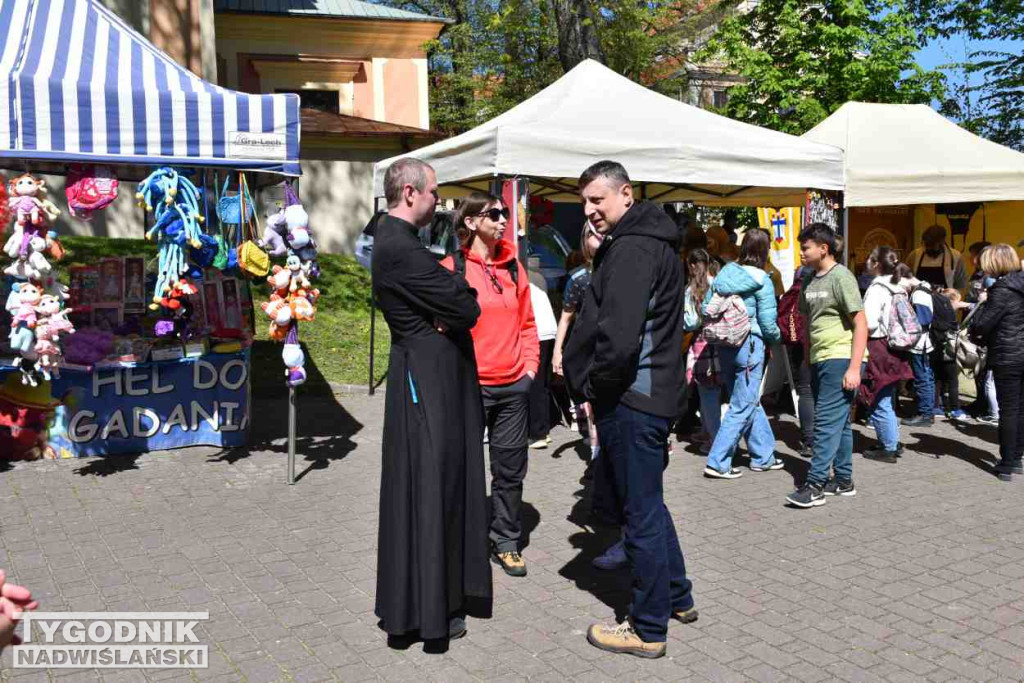 Dzień Otwartej Furty w Sandomierzu