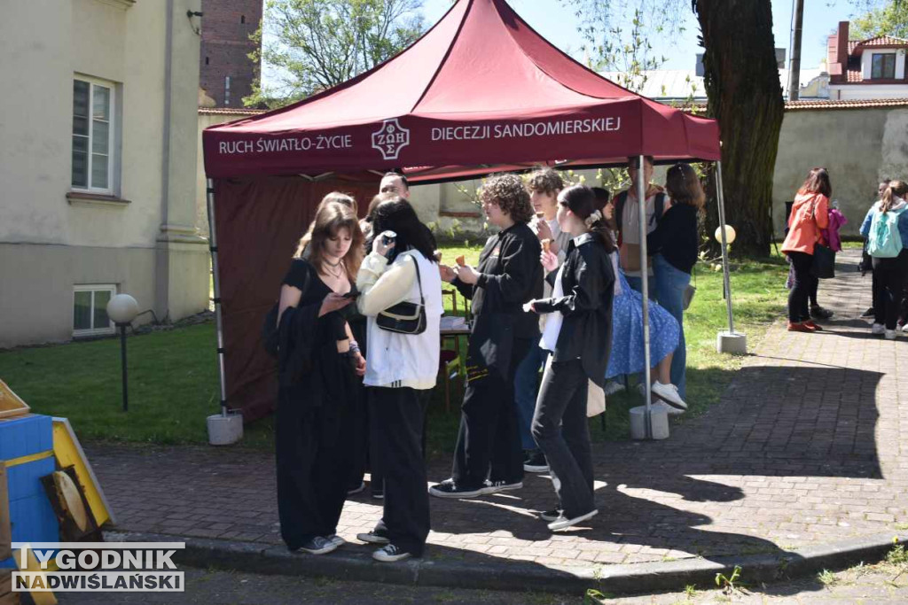 Dzień Otwartej Furty w Sandomierzu