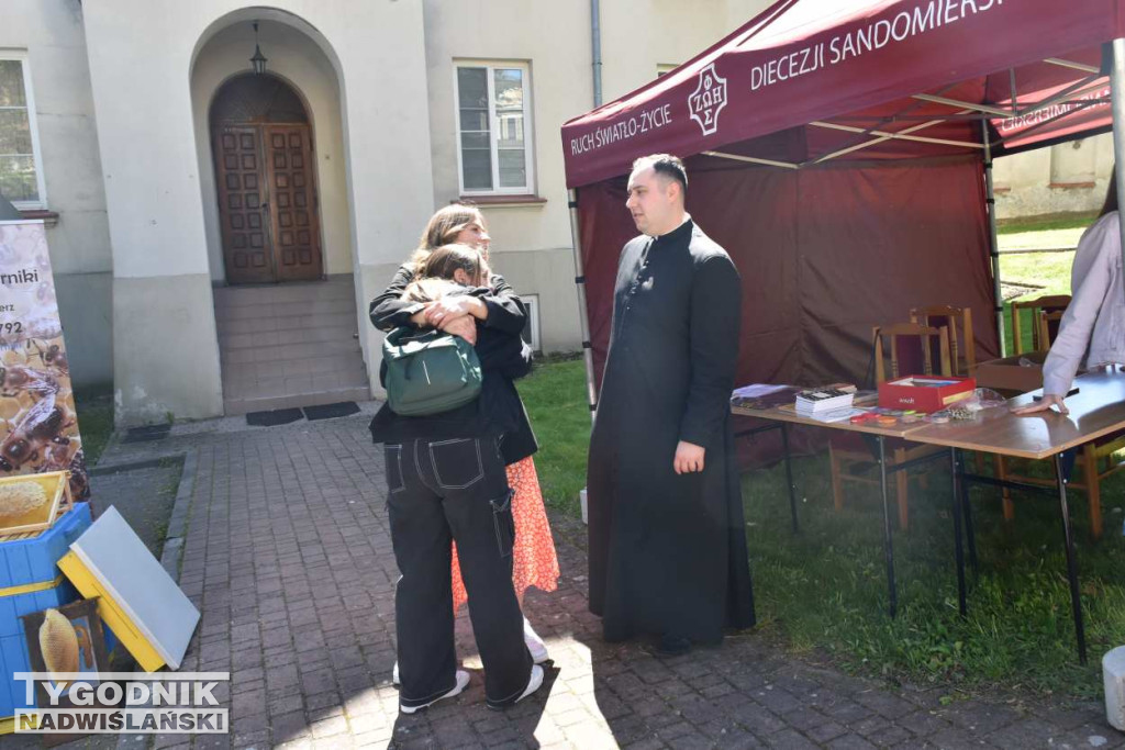 Dzień Otwartej Furty w Sandomierzu