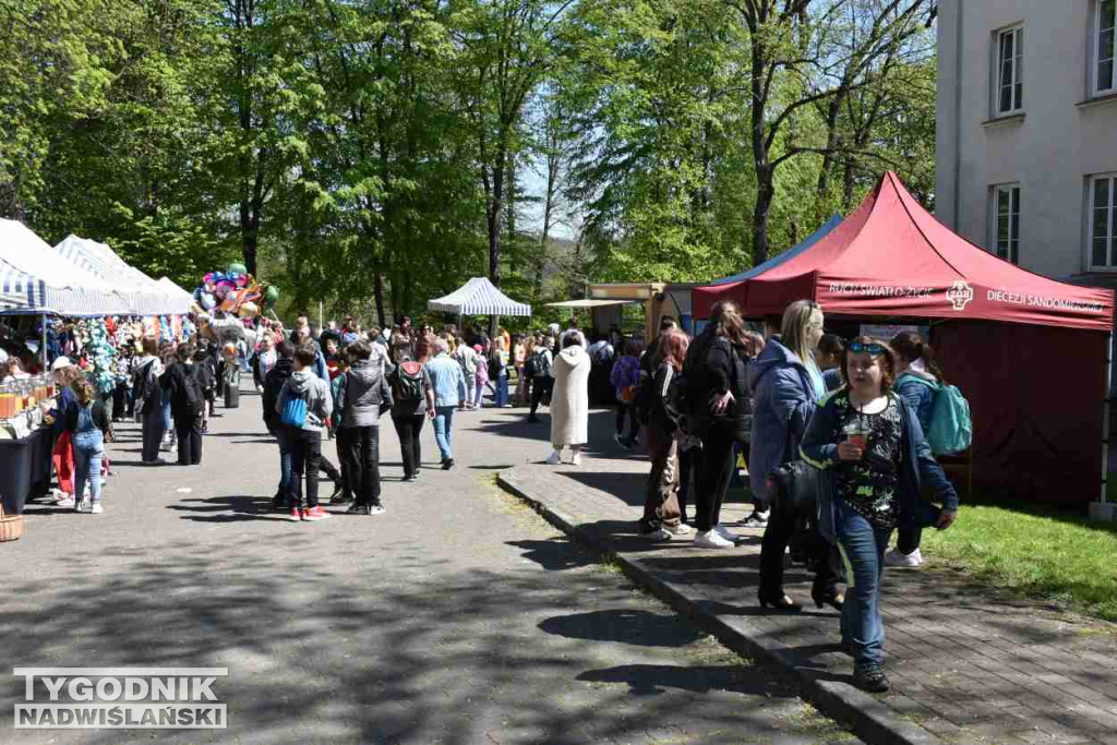Dzień Otwartej Furty w Sandomierzu