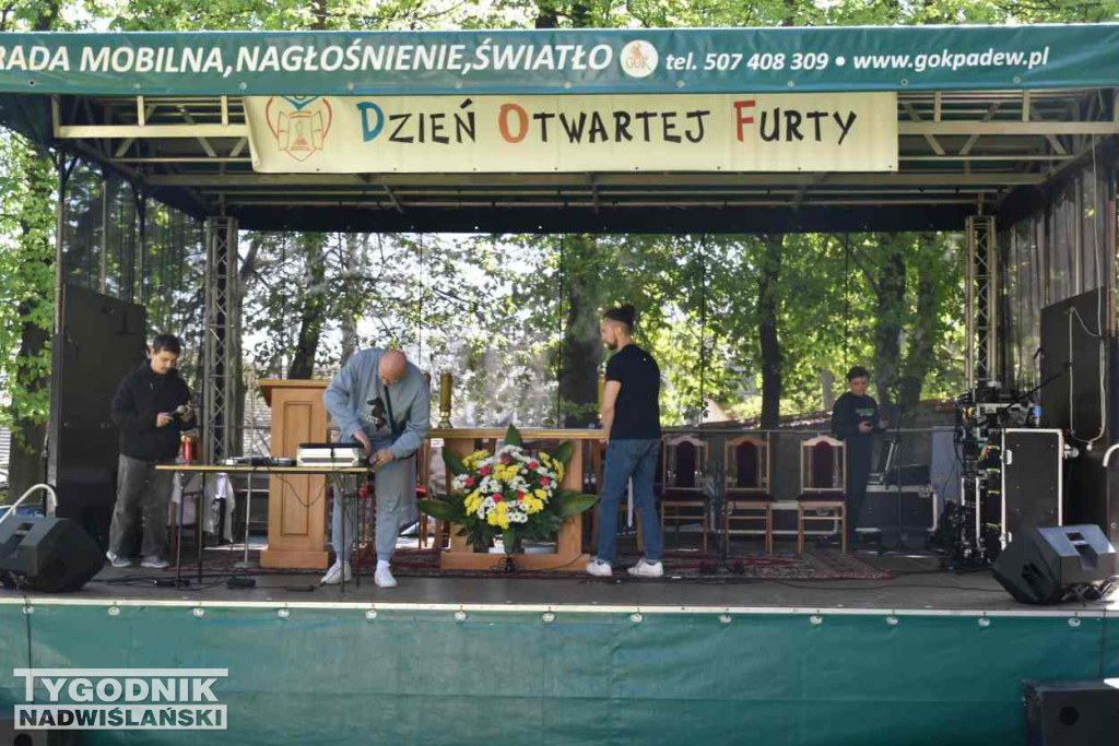 Dzień Otwartej Furty w Sandomierzu