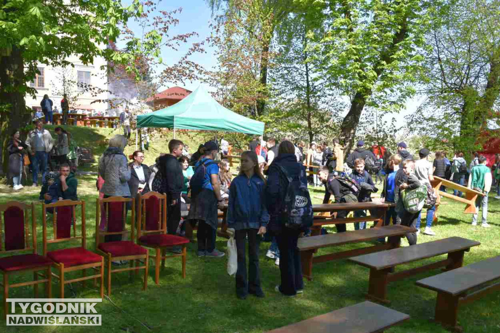 Dzień Otwartej Furty w Sandomierzu