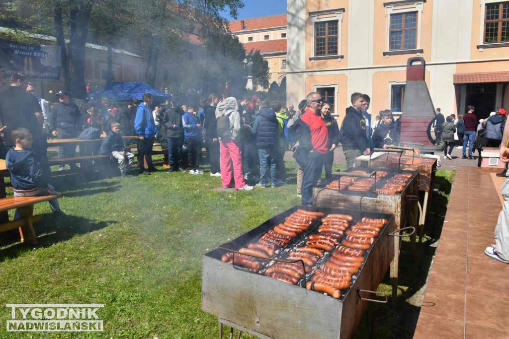 Dzień Otwartej Furty w Sandomierzu