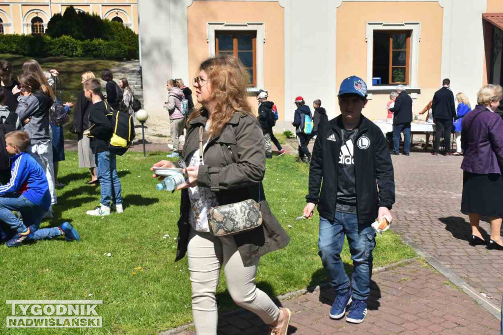 Dzień Otwartej Furty w Sandomierzu