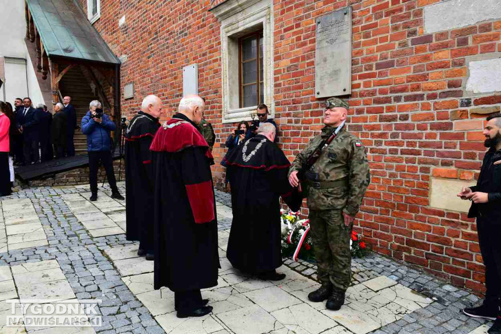 Święto Narodowe Trzeciego Maja  w Sandomierzu