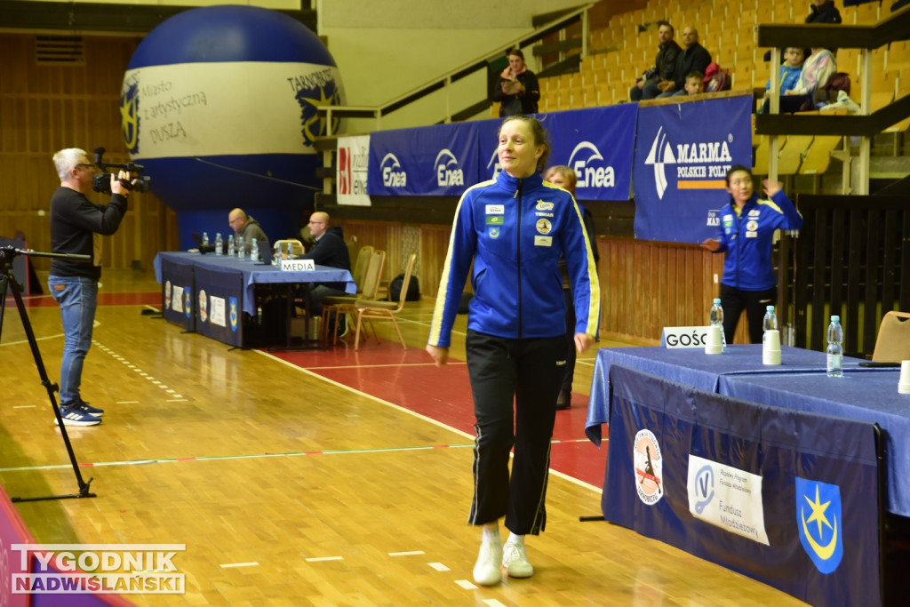 KTS Enea Siarkopol Tarnobrzeg Mistrzem Polski