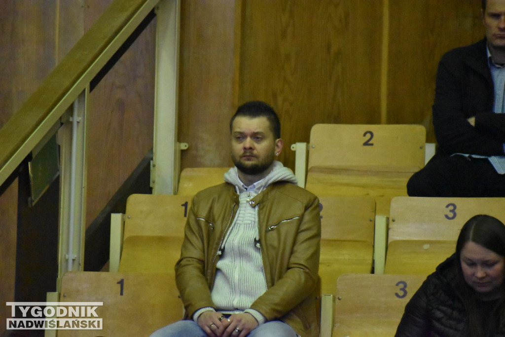 KTS Enea Siarkopol Tarnobrzeg Mistrzem Polski