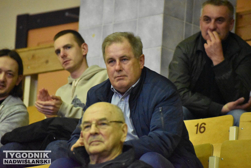 KTS Enea Siarkopol Tarnobrzeg Mistrzem Polski