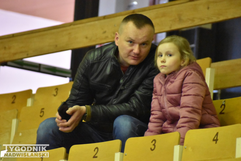 KTS Enea Siarkopol Tarnobrzeg Mistrzem Polski