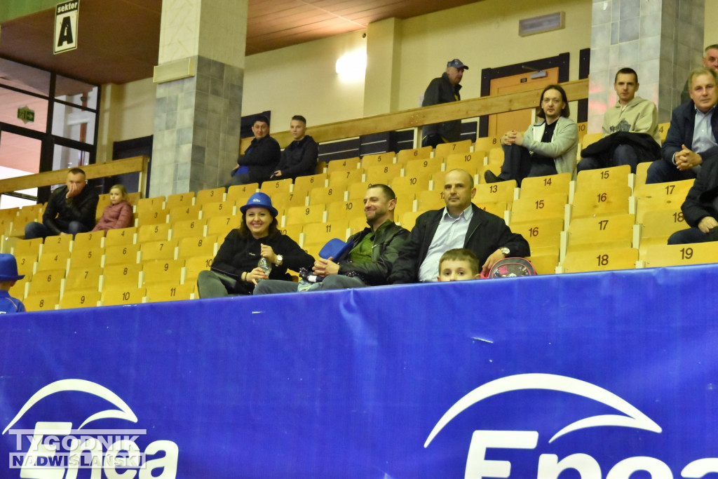 KTS Enea Siarkopol Tarnobrzeg Mistrzem Polski