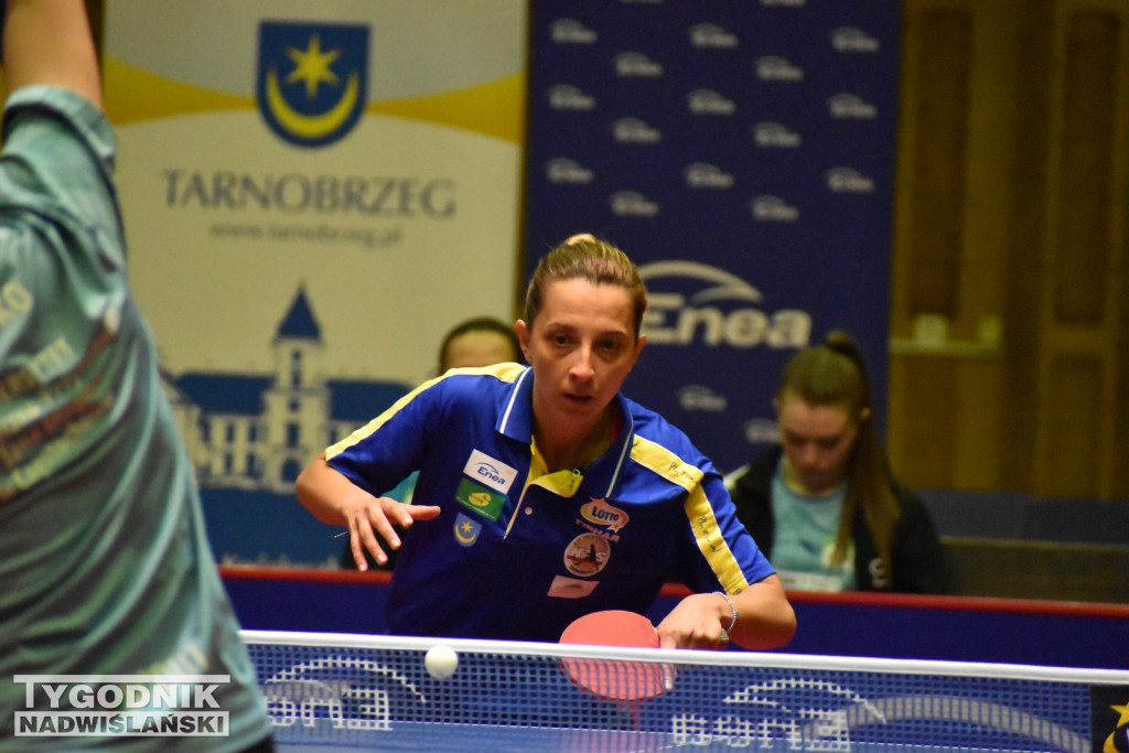 KTS Enea Siarkopol Tarnobrzeg Mistrzem Polski