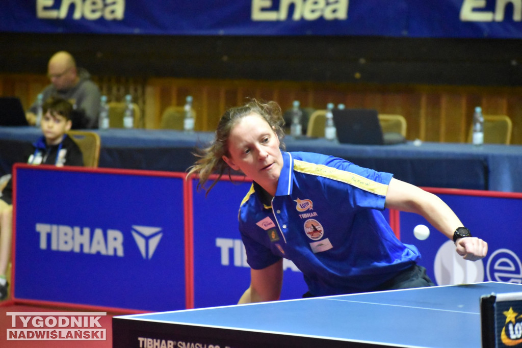 KTS Enea Siarkopol Tarnobrzeg Mistrzem Polski