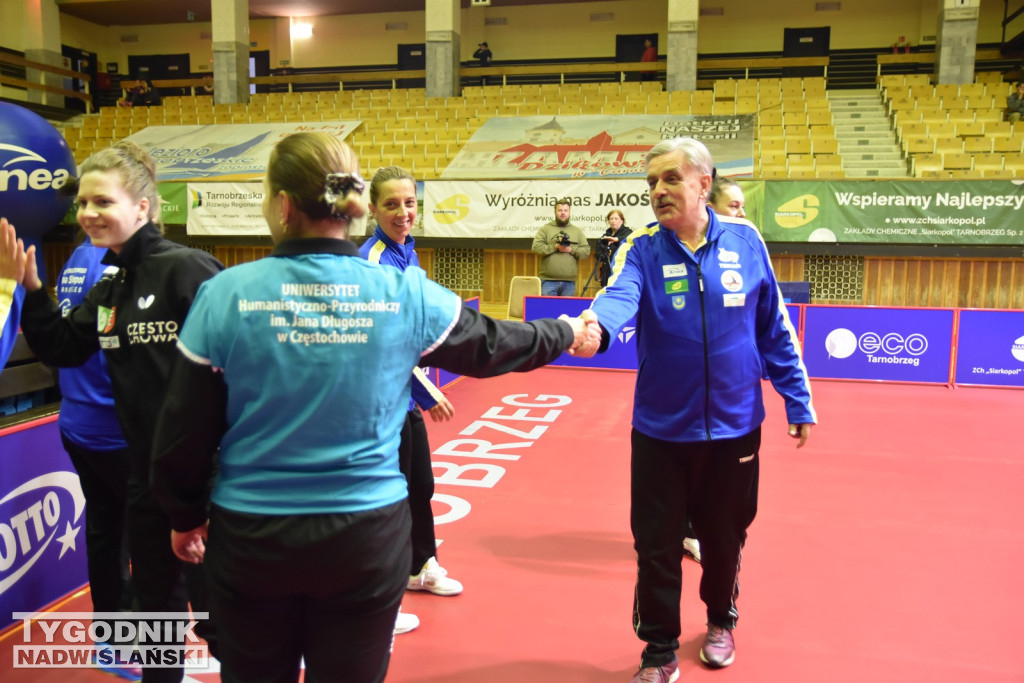 KTS Enea Siarkopol Tarnobrzeg Mistrzem Polski